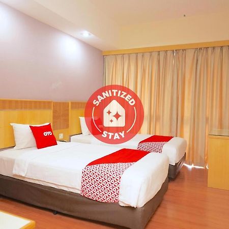 OYO 89866 Houz Inn Bintulu Exteriér fotografie