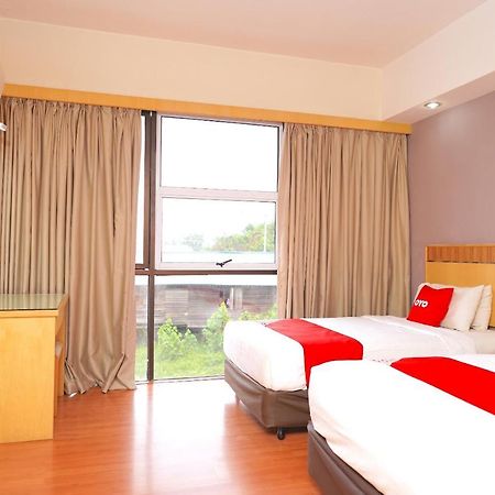 OYO 89866 Houz Inn Bintulu Exteriér fotografie