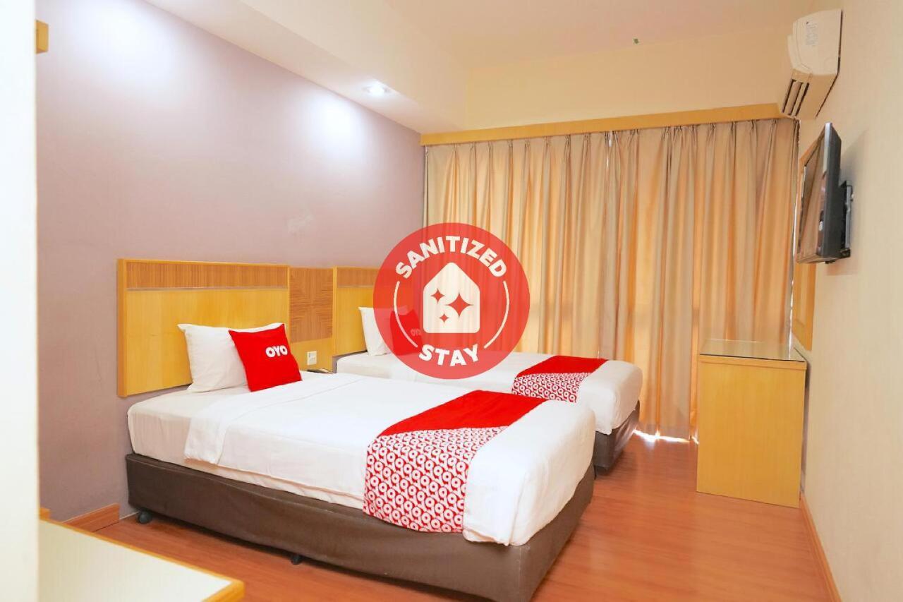 OYO 89866 Houz Inn Bintulu Exteriér fotografie