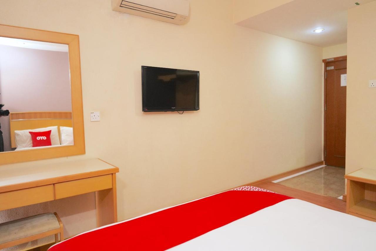 OYO 89866 Houz Inn Bintulu Exteriér fotografie