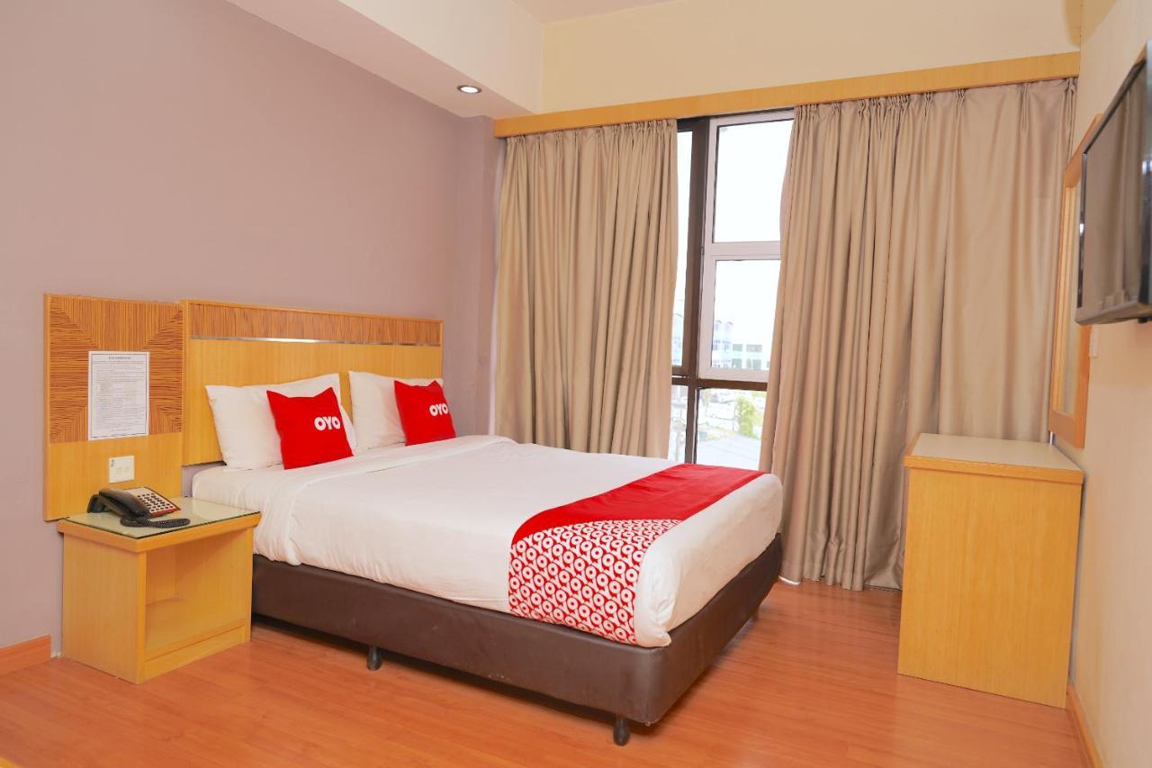 OYO 89866 Houz Inn Bintulu Exteriér fotografie