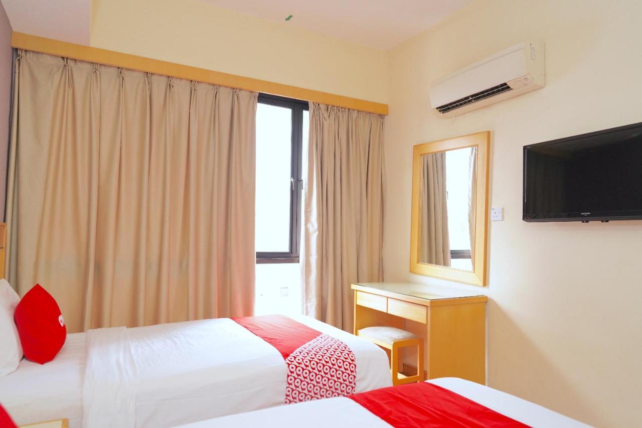 OYO 89866 Houz Inn Bintulu Exteriér fotografie