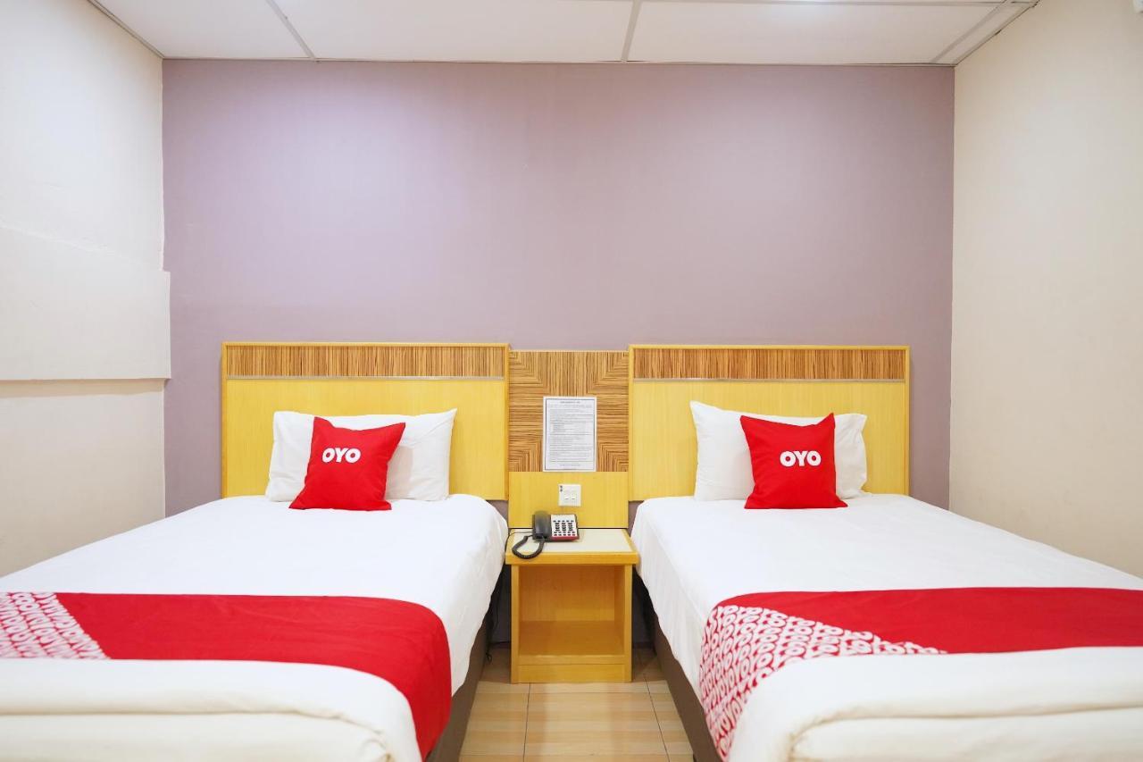 OYO 89866 Houz Inn Bintulu Exteriér fotografie