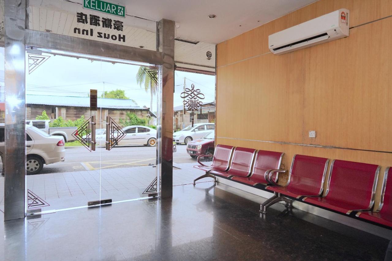 OYO 89866 Houz Inn Bintulu Exteriér fotografie